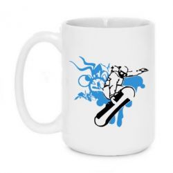 Кружки 420ml - FATLINE