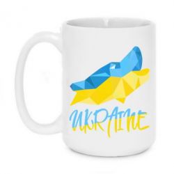 Кружки 420ml - FATLINE