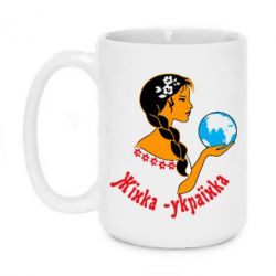 Кружки 420ml - FATLINE