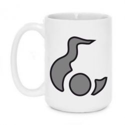 Кружки 420ml - FATLINE