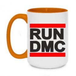 Кружки двоколірні 420ml