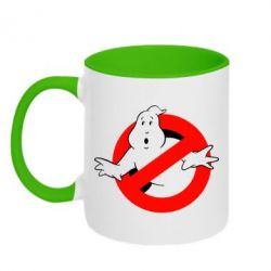 Кружки двоколірні 320ml - FATLINE