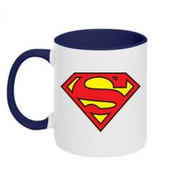 Кружки двухцветные 320ml - FATLINE