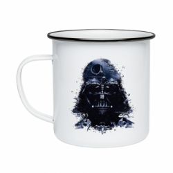 Кружки емальовані