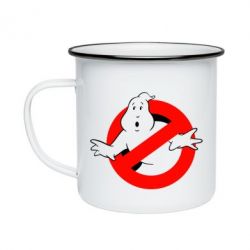 Кружки емальовані