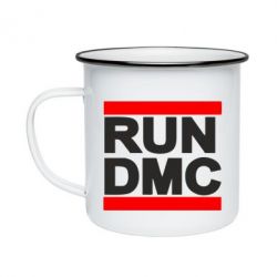 Кружки емальовані