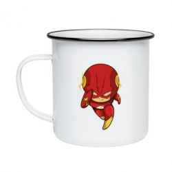 Кружки емальовані