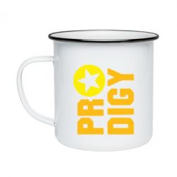 Кружки емальовані