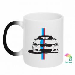 Кружки-хамелеоны - FATLINE