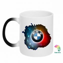 Кружки-хамелеоны - FATLINE