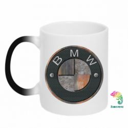 Кружки-хамелеоны - FATLINE