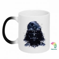 Кружки-хамелеони - FATLINE