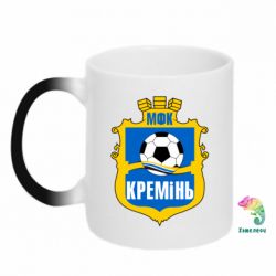 Кружки-хамелеони - FATLINE