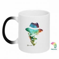 Кружки-хамелеоны - FATLINE