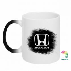 Кружки-хамелеони - FATLINE