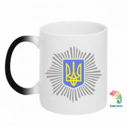 Кружки-хамелеоны - FATLINE