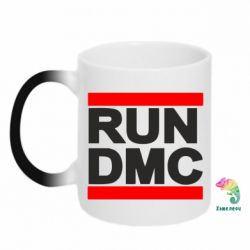 Кружки-хамелеони - FATLINE