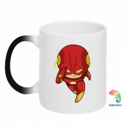 Кружки-хамелеони - FATLINE