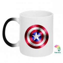 Кружки-хамелеоны - FATLINE