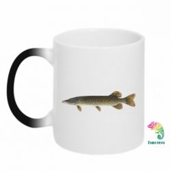 Кружки-хамелеоны - FATLINE