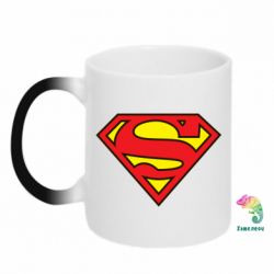 Кружки-хамелеоны - FATLINE