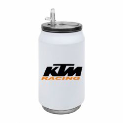 Термобанка 350ml KTM Racing