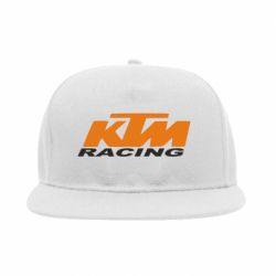 Снепбек KTM Racing - FATLINE Снепбек KTM Racing