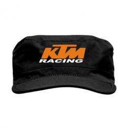 Кепка милитари KTM Racing