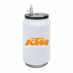 Термобанки 350ml - FATLINE