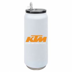 Термобанки 500ml - FATLINE