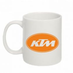 Кружки 320ml - FATLINE