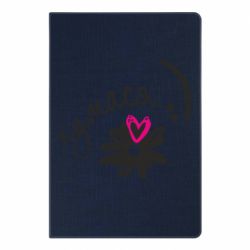 Блокнот А5 Кумася - FATLINE Блокнот А5 Кумася