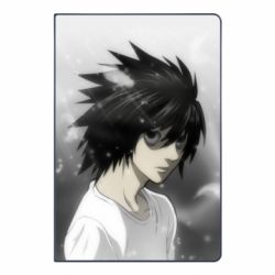 Блокнот А5 L Lawliet