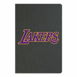 Блокнот А5 LA Lakers
