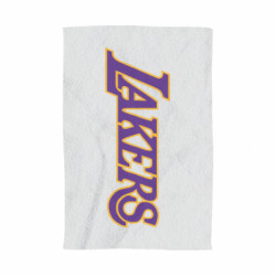 Полотенце LA Lakers
