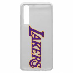 Чехол из раздела Баскетбол LA Lakers для Huawei P30