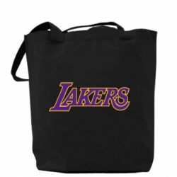 Шоппер LA Lakers