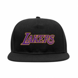 Снепбек LA Lakers