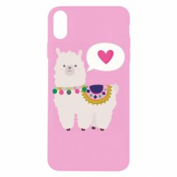 Apple iPhone X/Xs - FATLINE