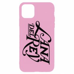 Apple iPhone 11 - FATLINE