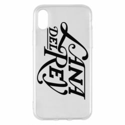 Apple iPhone X/Xs - FATLINE