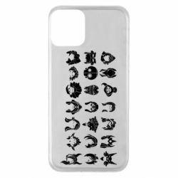 Apple iPhone 11 - FATLINE