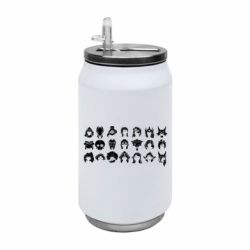 Термобанки 350ml