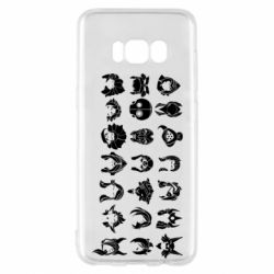 Samsung S8