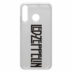 Чохол з розділу Led Zeppelin Led Zeppelin для Huawei P30 Lite - FATLINE Чохол з розділу Led Zeppelin Led Zeppelin для Huawei P30 Lite