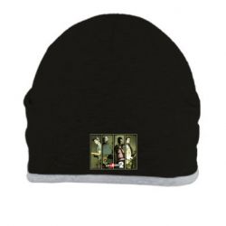 Шапка Left 4 Dead 2 - FATLINE Шапка Left 4 Dead 2