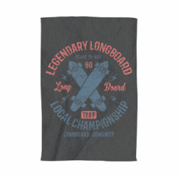 Полотенце Legendary Longboard