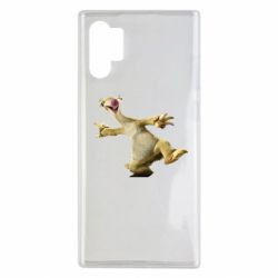 Samsung Note 10 Plus