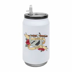 Термобанки 350ml