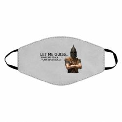 Маски для обличчя - FATLINE